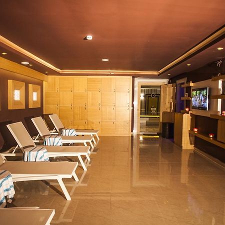 Liv Suit Hotel ديار بكر المظهر الخارجي الصورة