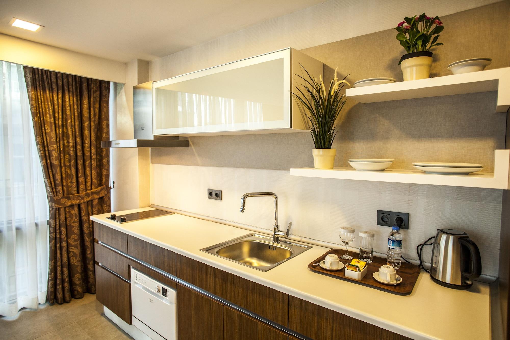 Liv Suit Hotel ديار بكر المظهر الخارجي الصورة