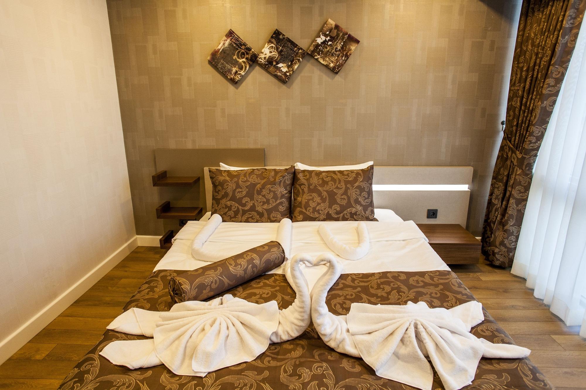 Liv Suit Hotel ديار بكر المظهر الخارجي الصورة
