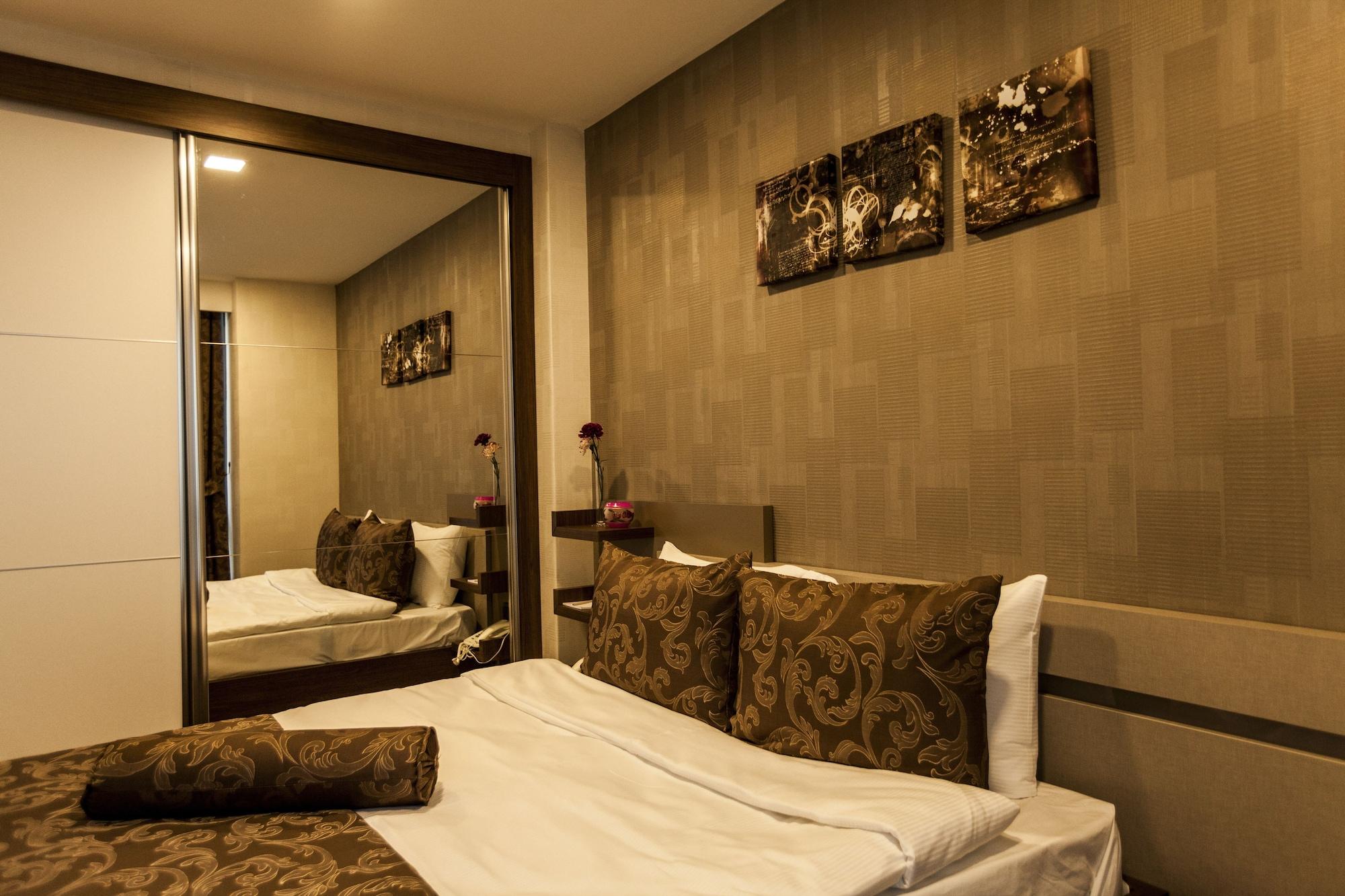 Liv Suit Hotel ديار بكر المظهر الخارجي الصورة