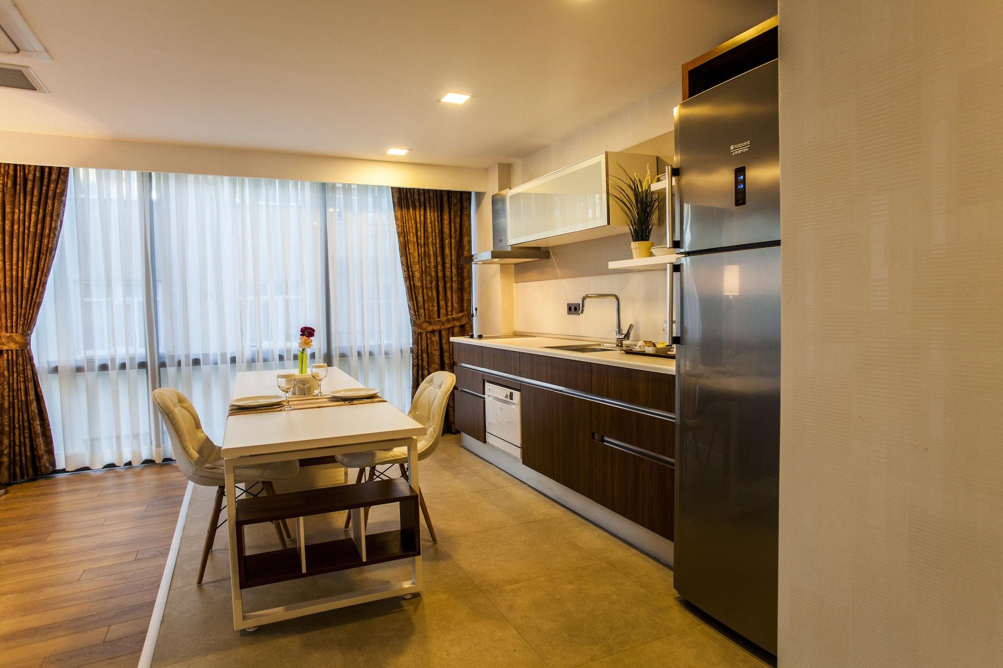 Liv Suit Hotel ديار بكر المظهر الخارجي الصورة
