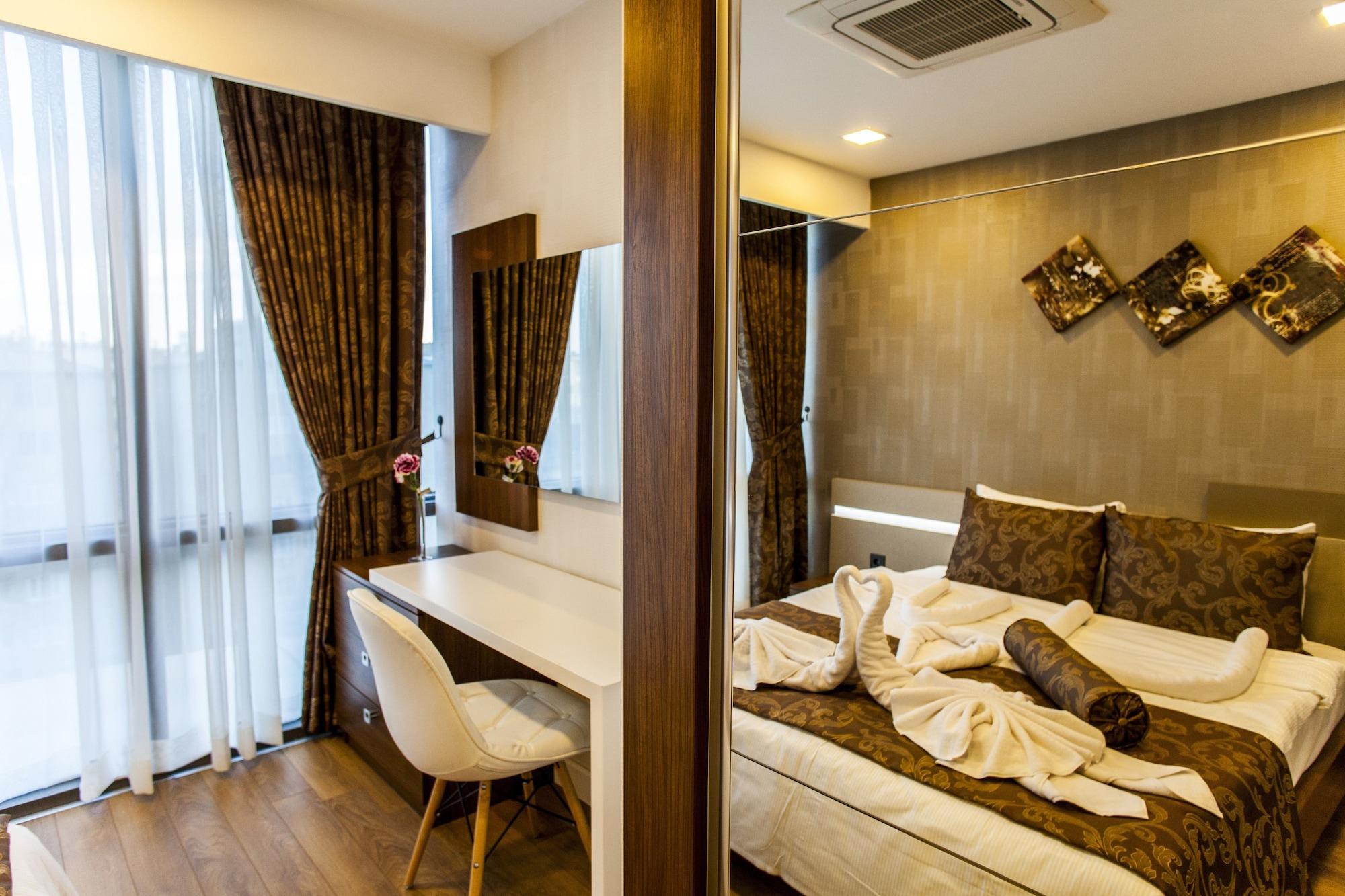 Liv Suit Hotel ديار بكر المظهر الخارجي الصورة