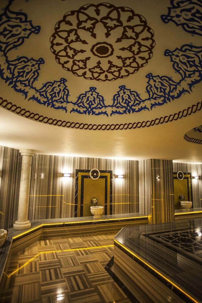 Liv Suit Hotel ديار بكر المظهر الخارجي الصورة