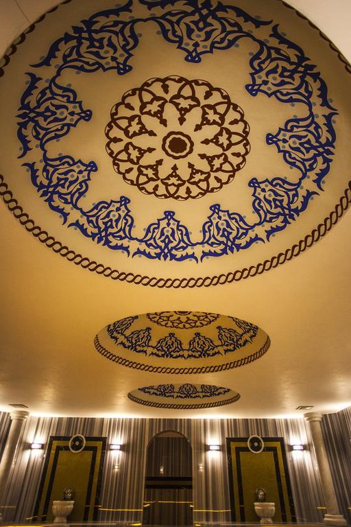Liv Suit Hotel ديار بكر المظهر الخارجي الصورة