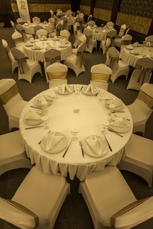 Liv Suit Hotel ديار بكر المظهر الخارجي الصورة