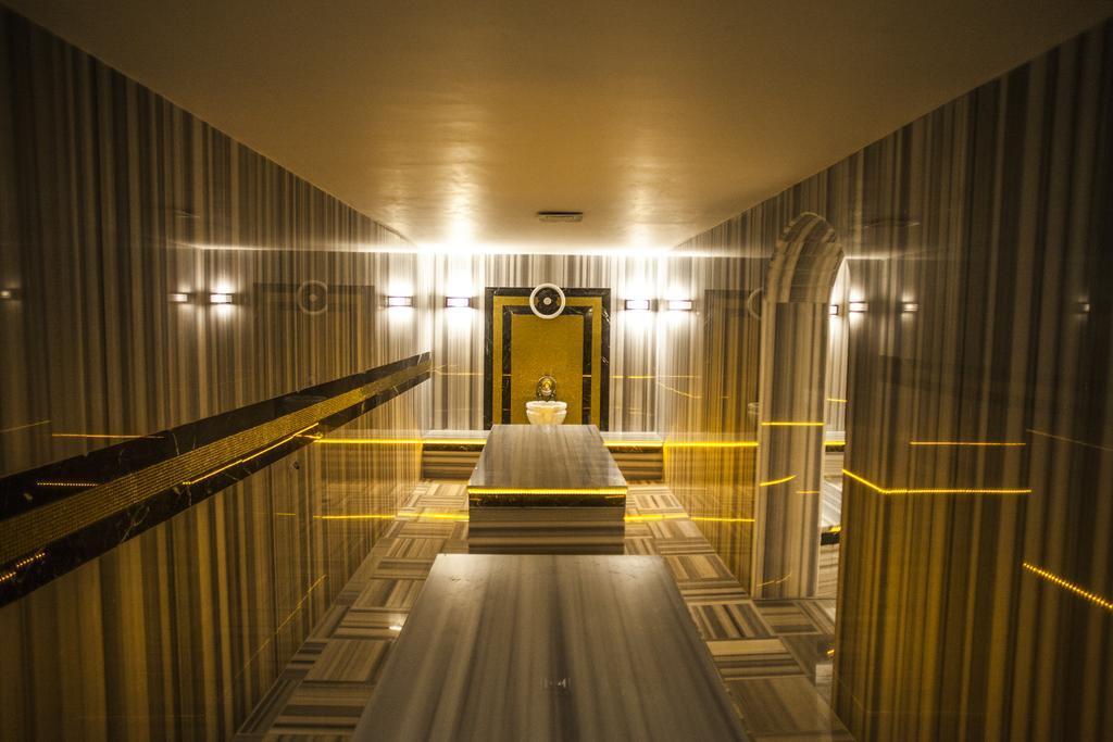 Liv Suit Hotel ديار بكر المظهر الخارجي الصورة