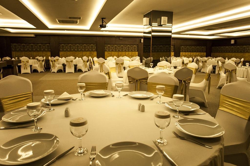Liv Suit Hotel ديار بكر المظهر الخارجي الصورة