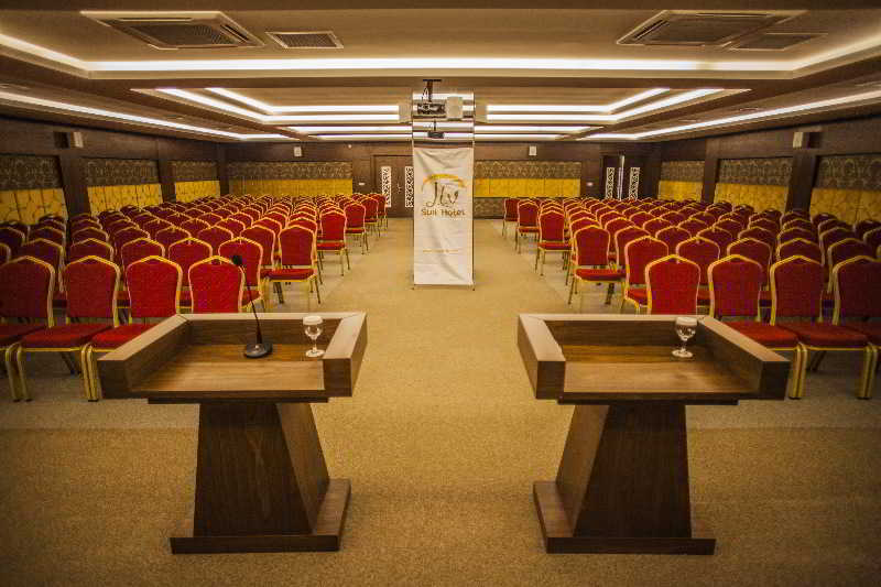 Liv Suit Hotel ديار بكر المظهر الخارجي الصورة